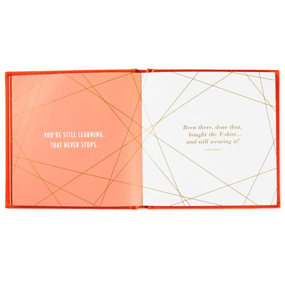 Why 70 Is Marvelous Book