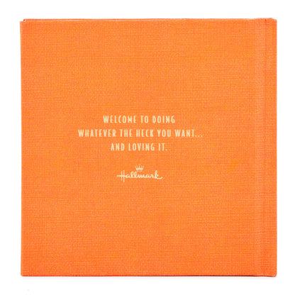 Why 70 Is Marvelous Book