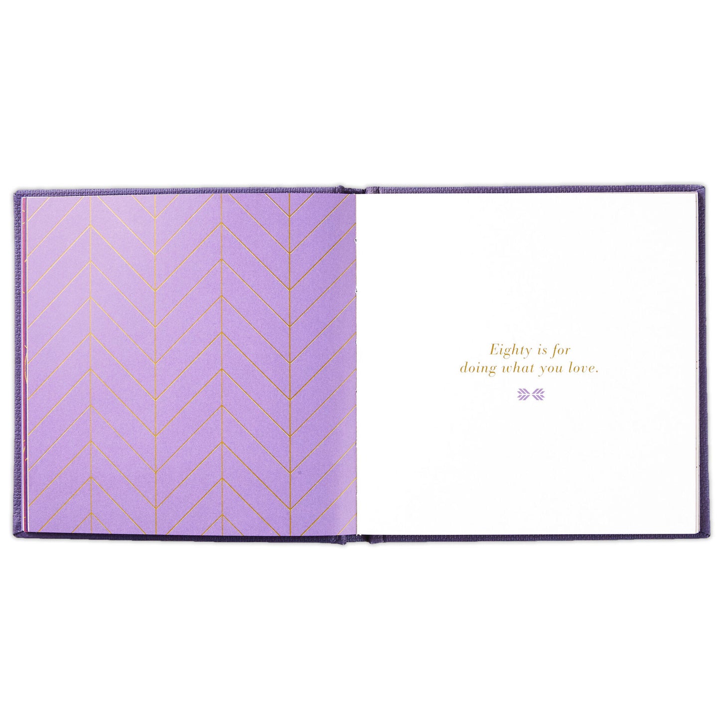 Why 80 Is Delightful Book