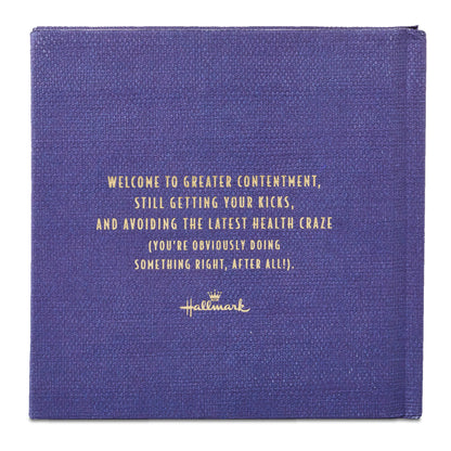 Why 80 Is Delightful Book