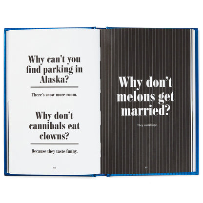 World's Greatest Dad Jokes Book