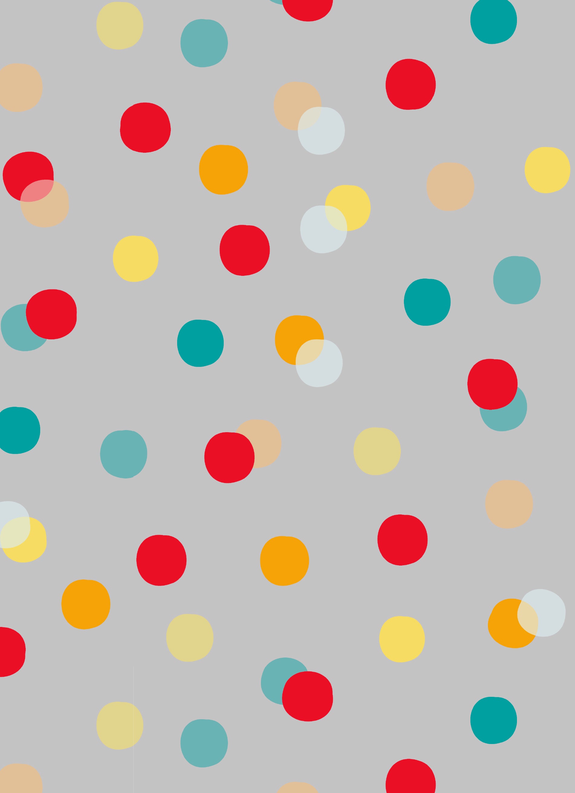 Spotty Surface Pattern