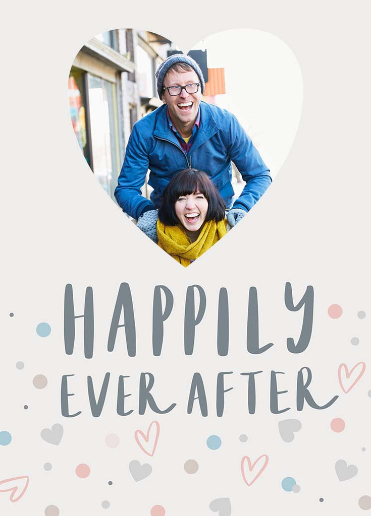 Wedding Happily Ever After