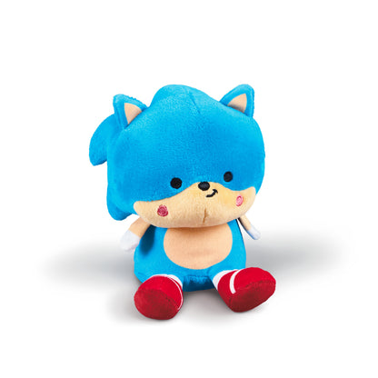Better Together SEGA Sonic the Hedgehog™ and Tails Magnetic Plush Pair, 5.25"