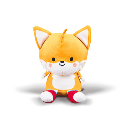 Better Together SEGA Sonic the Hedgehog™ and Tails Magnetic Plush Pair, 5.25"