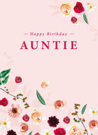 Auntie Flowers Classic