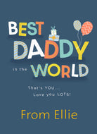 Daddy Cute Best World