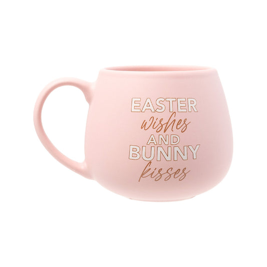 Easter Pink Mug