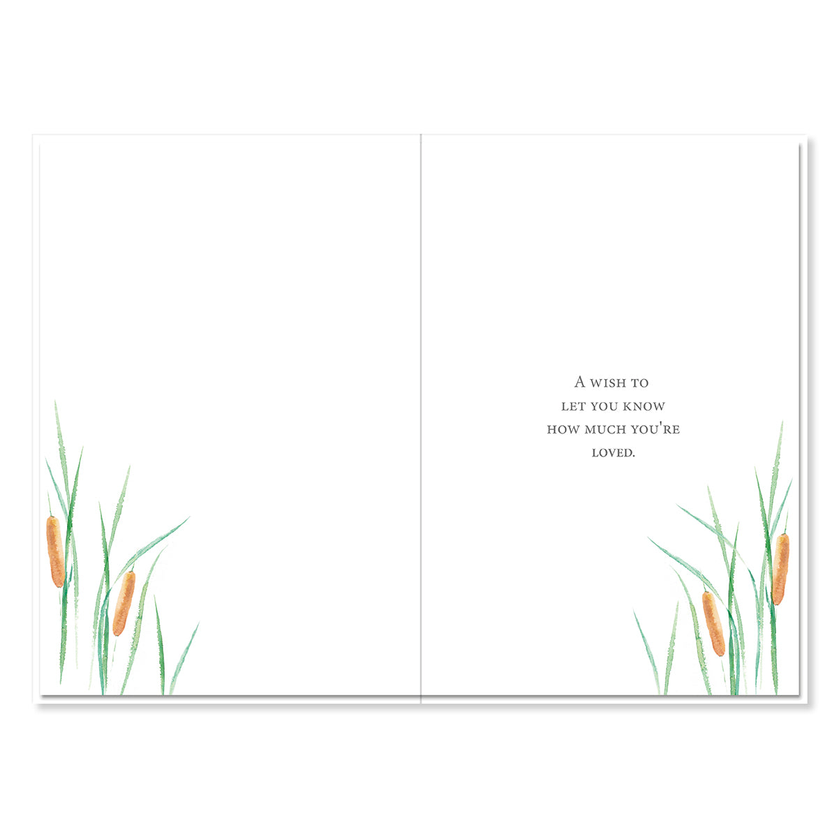 Hallmark Father's Day Card For Pop - A Wish