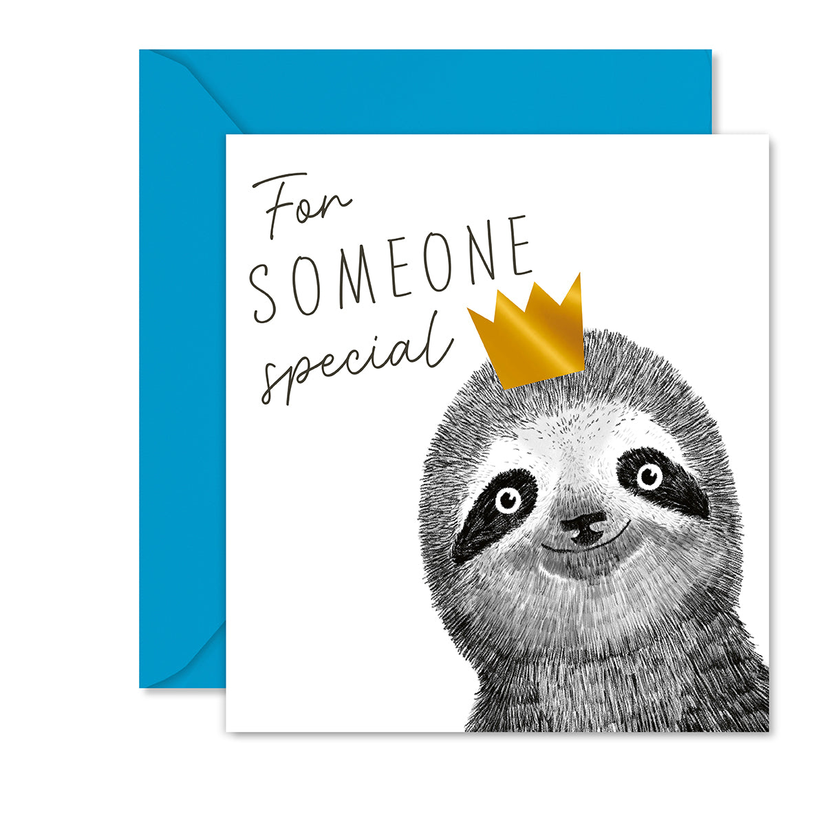 Hallmark Father's Day Card - For Someone Special