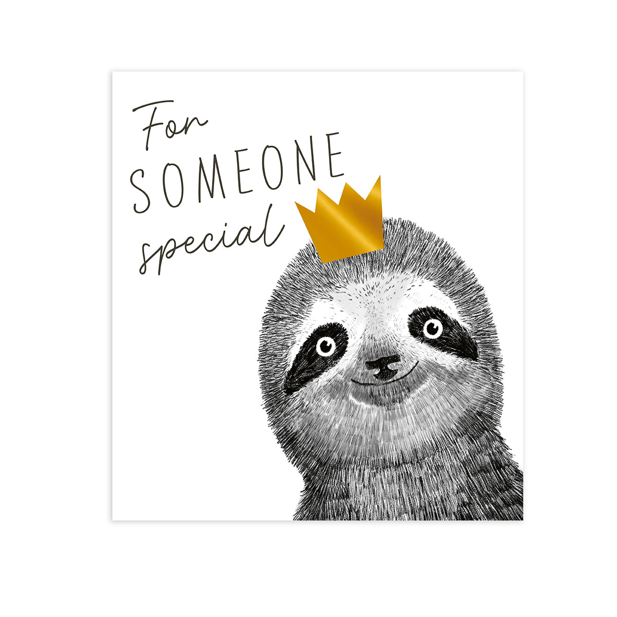 Hallmark Father's Day Card - For Someone Special