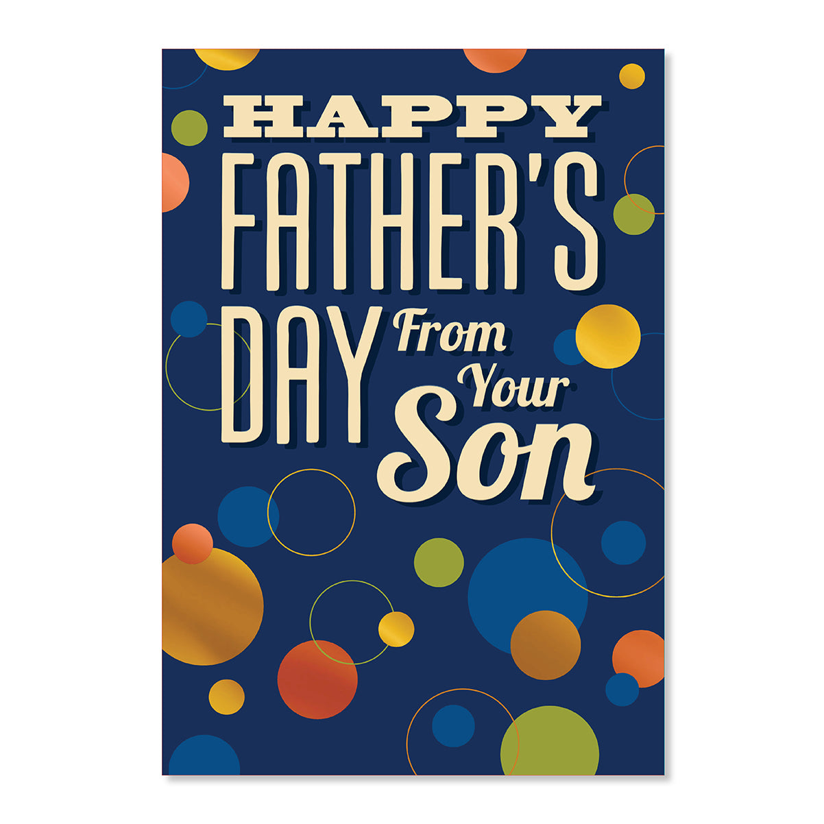 Hallmark Father's Day Card - Good Man