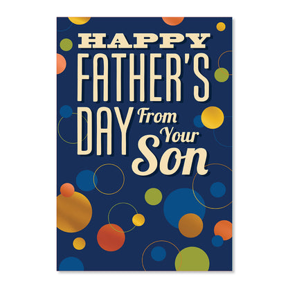 Hallmark Father's Day Card - Good Man