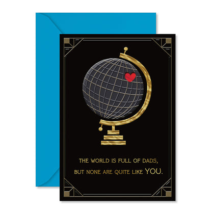 Hallmark Father's Day Card - Love All Around