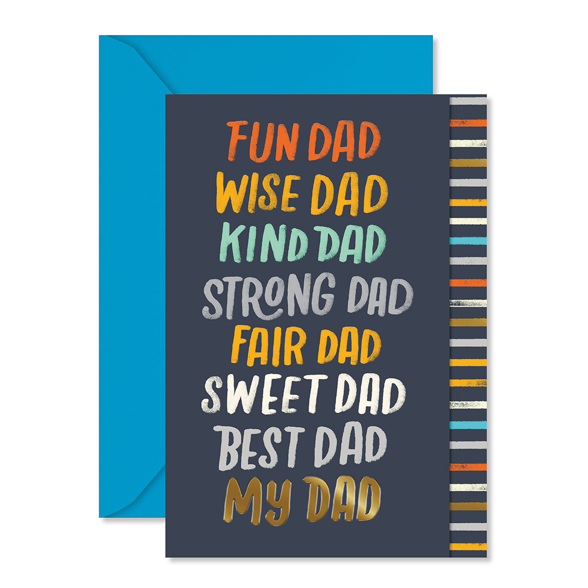 Hallmark Father's Day Card - My Dad