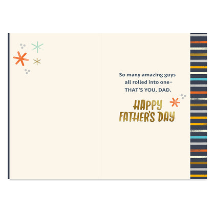 Hallmark Father's Day Card - My Dad