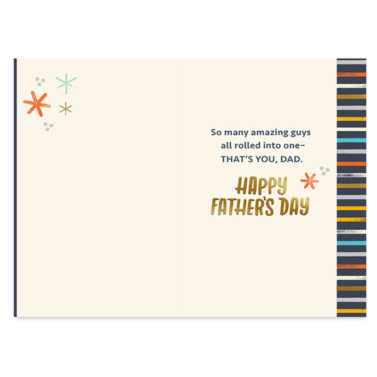 Hallmark Father's Day Card - My Dad
