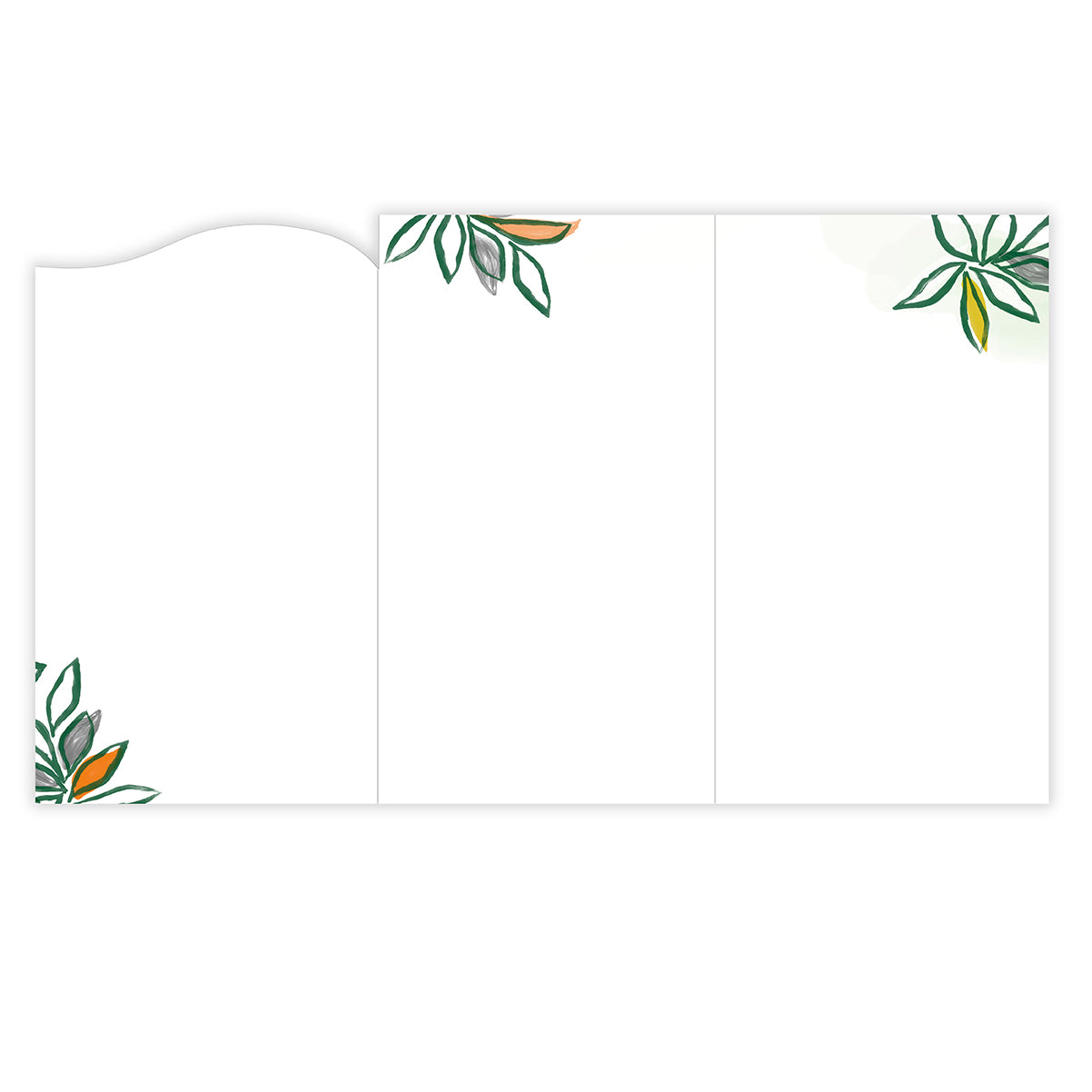 Hallmark Father's Day Card - So Lucky