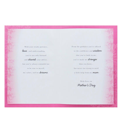 Hallmark Mother's Day Card - Mother's Day Wishes