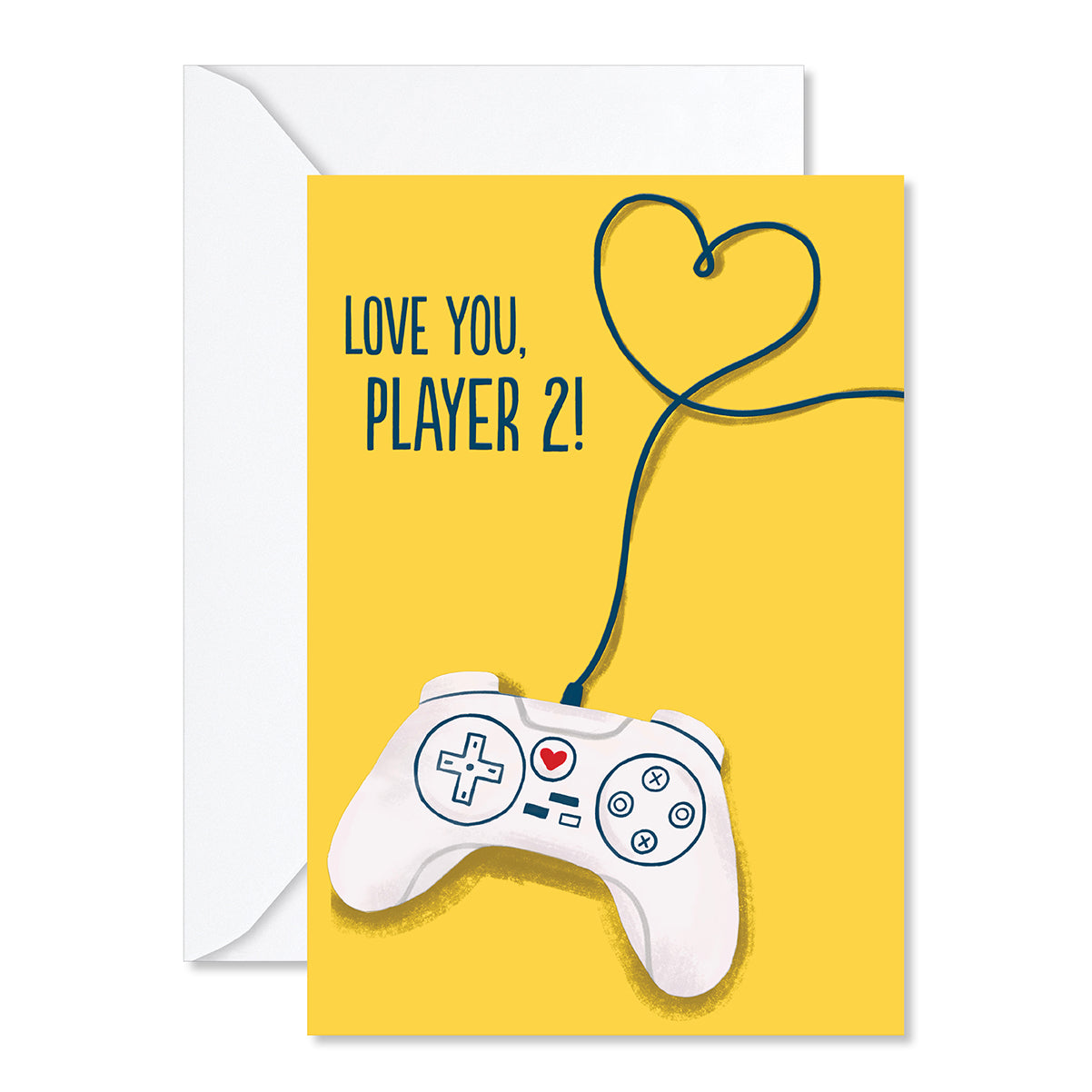 Hallmark Father's Day Card - Player 2