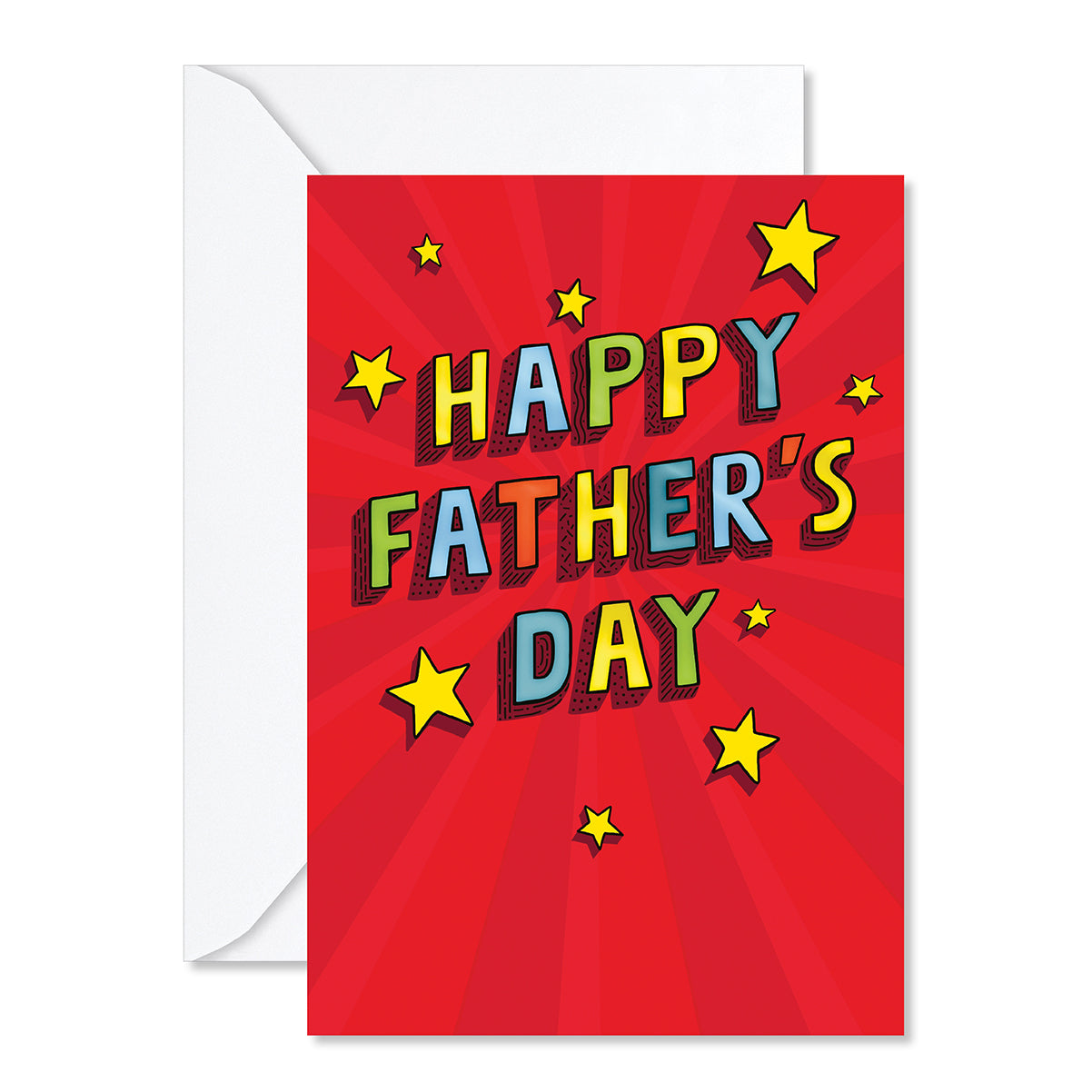Hallmark Father's Day Card - Really Awesome