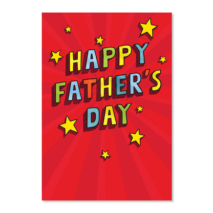 Hallmark Father's Day Card - Really Awesome