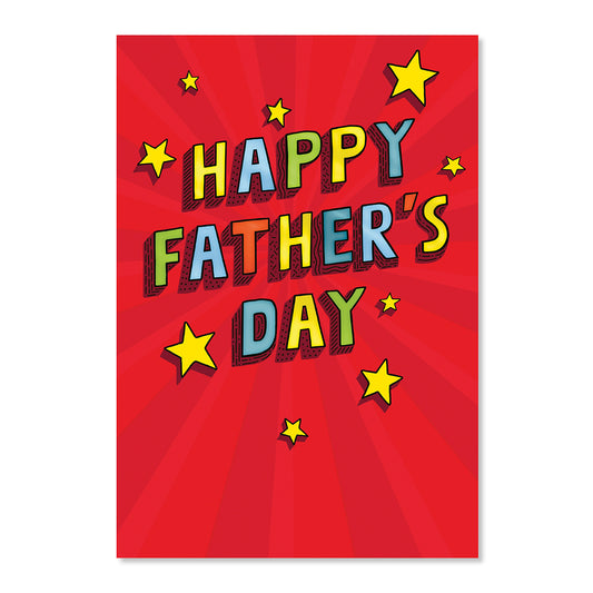 Hallmark Father's Day Card - Really Awesome
