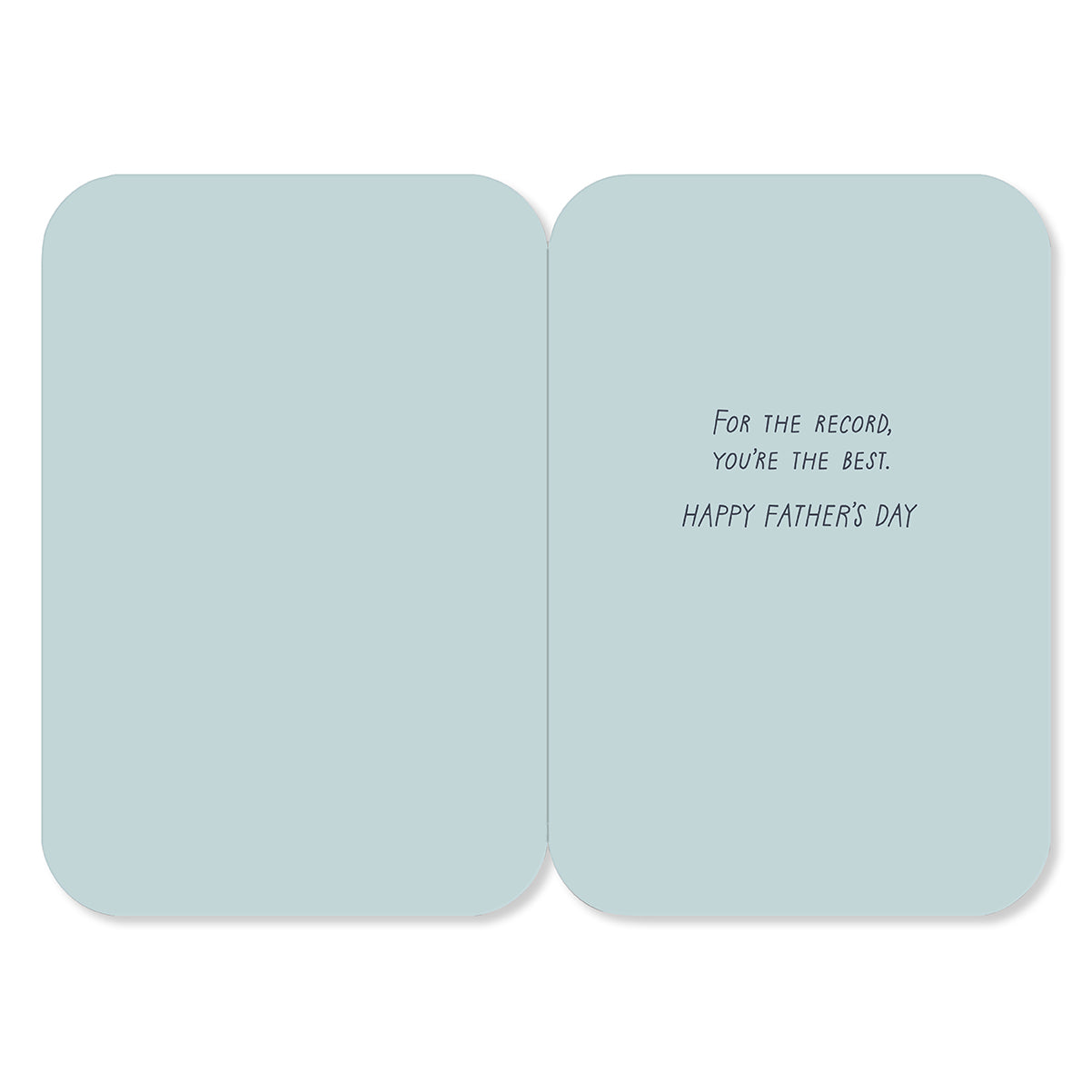 Hallmark Father's Day Card - Retro & Cool