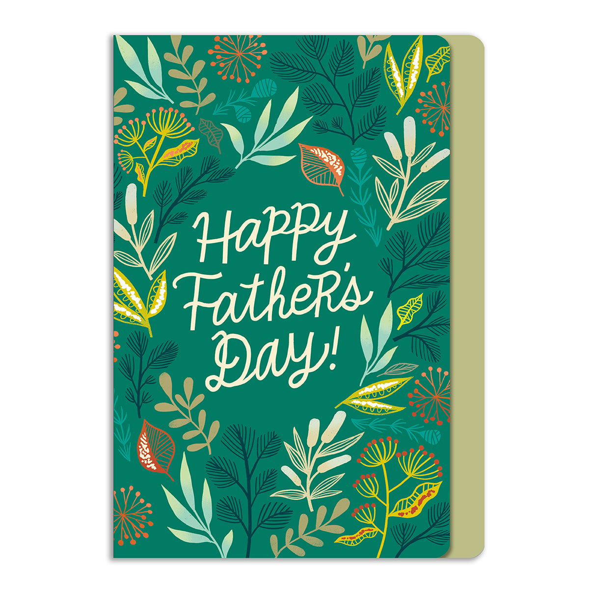 Hallmark Father's Day Card - Wonderful Day