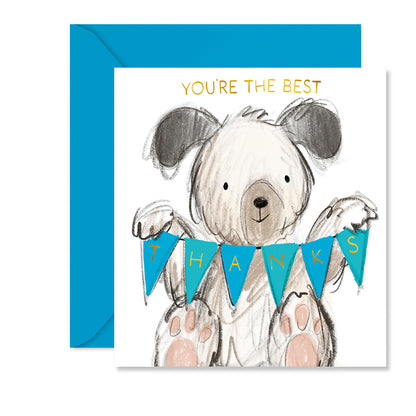 Hallmark Father's Day Card - You're The Best