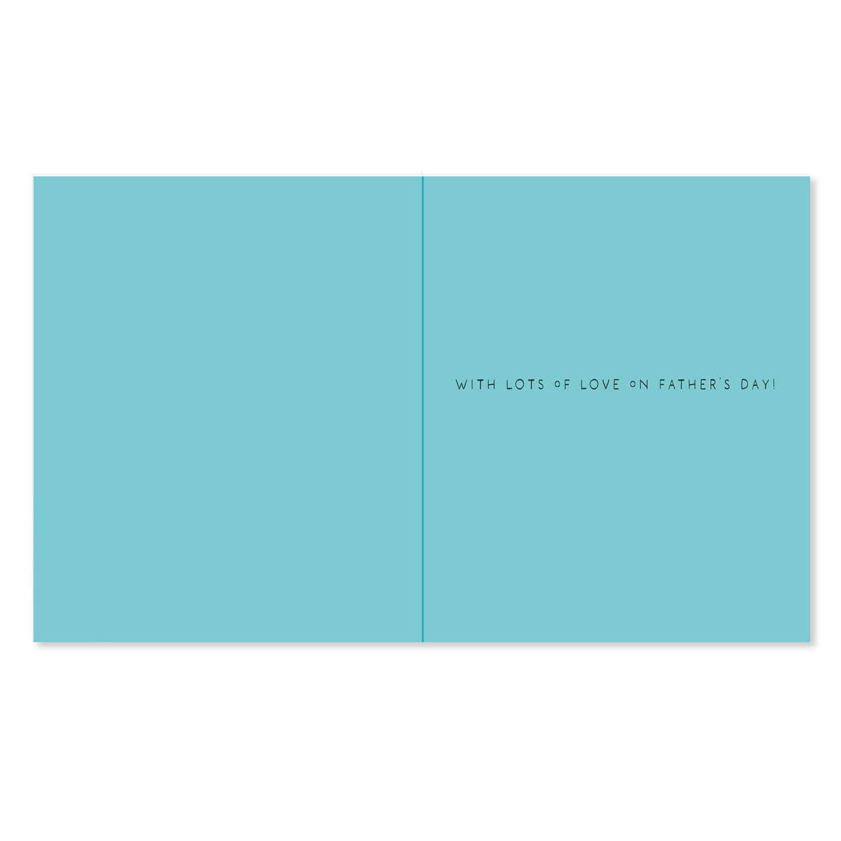 Hallmark Father's Day Card - You're The Best