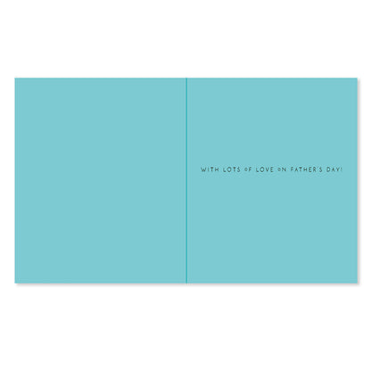 Hallmark Father's Day Card - You're The Best