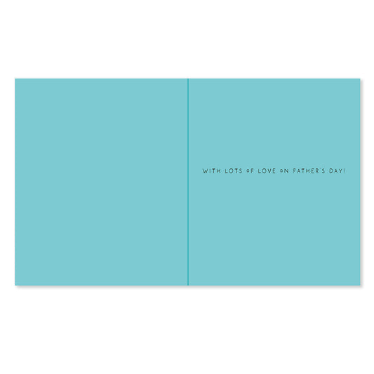 Hallmark Father's Day Card - You're The Best