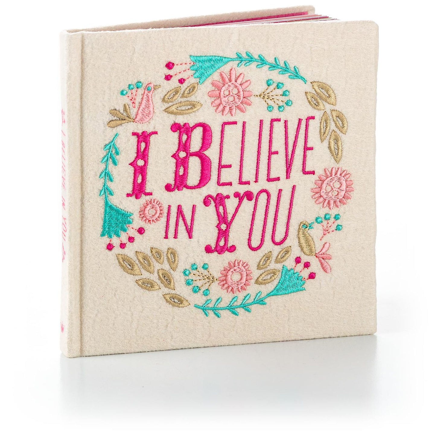 I Believe in You Gift Book