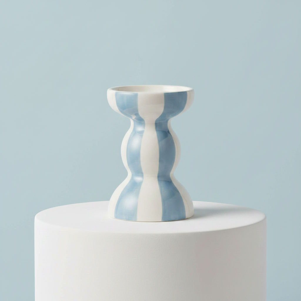 Lane Candle Holder