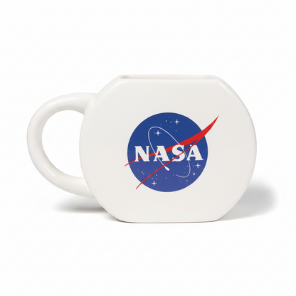 NASA Mug & Puzzle