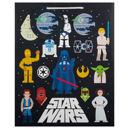 Hallmark Large Star Wars™ Gift Bag