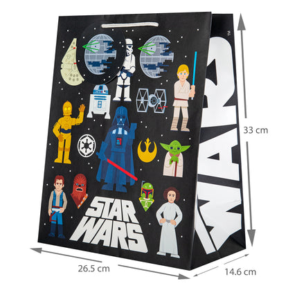 Hallmark Large Star Wars™ Gift Bag