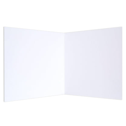 XOXO All Occasions Colourful Blank Card