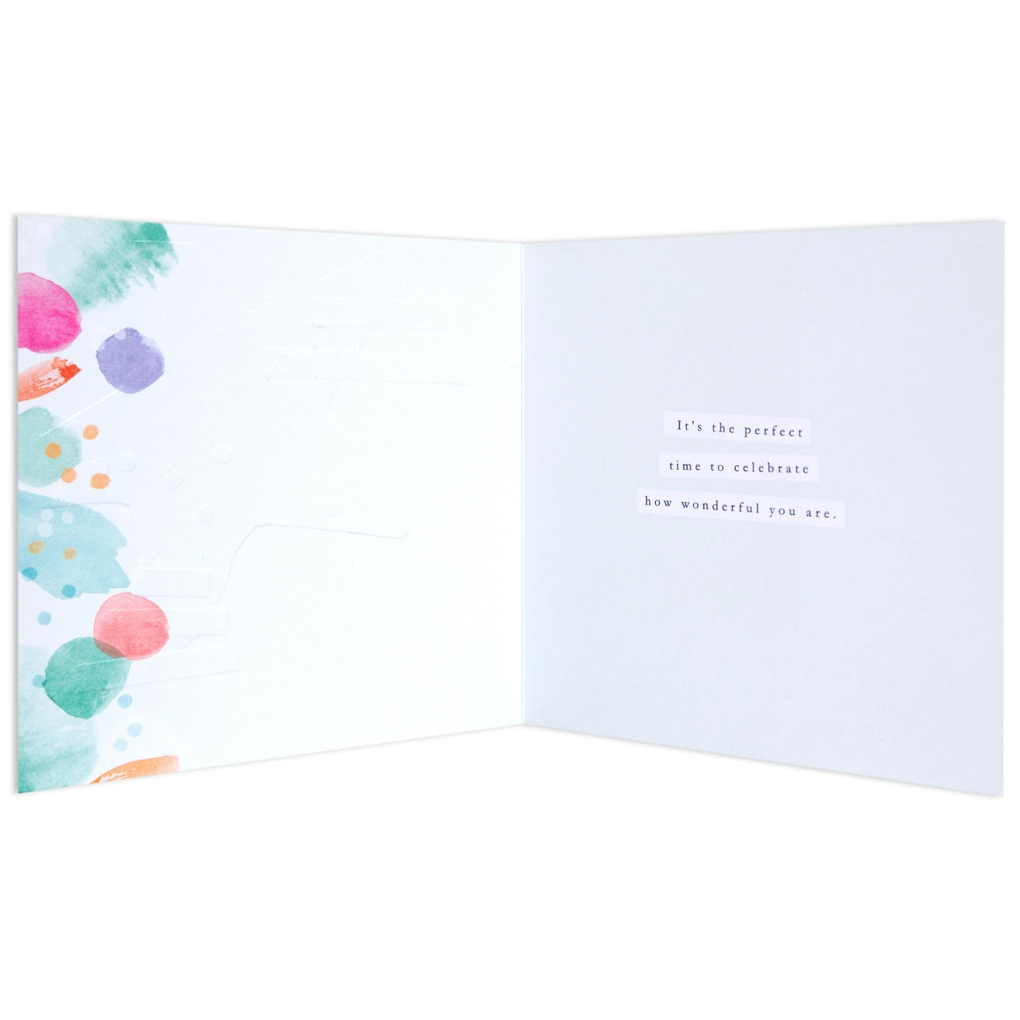 Shooting Star Very Special Mum Gorgeous Birthday Card