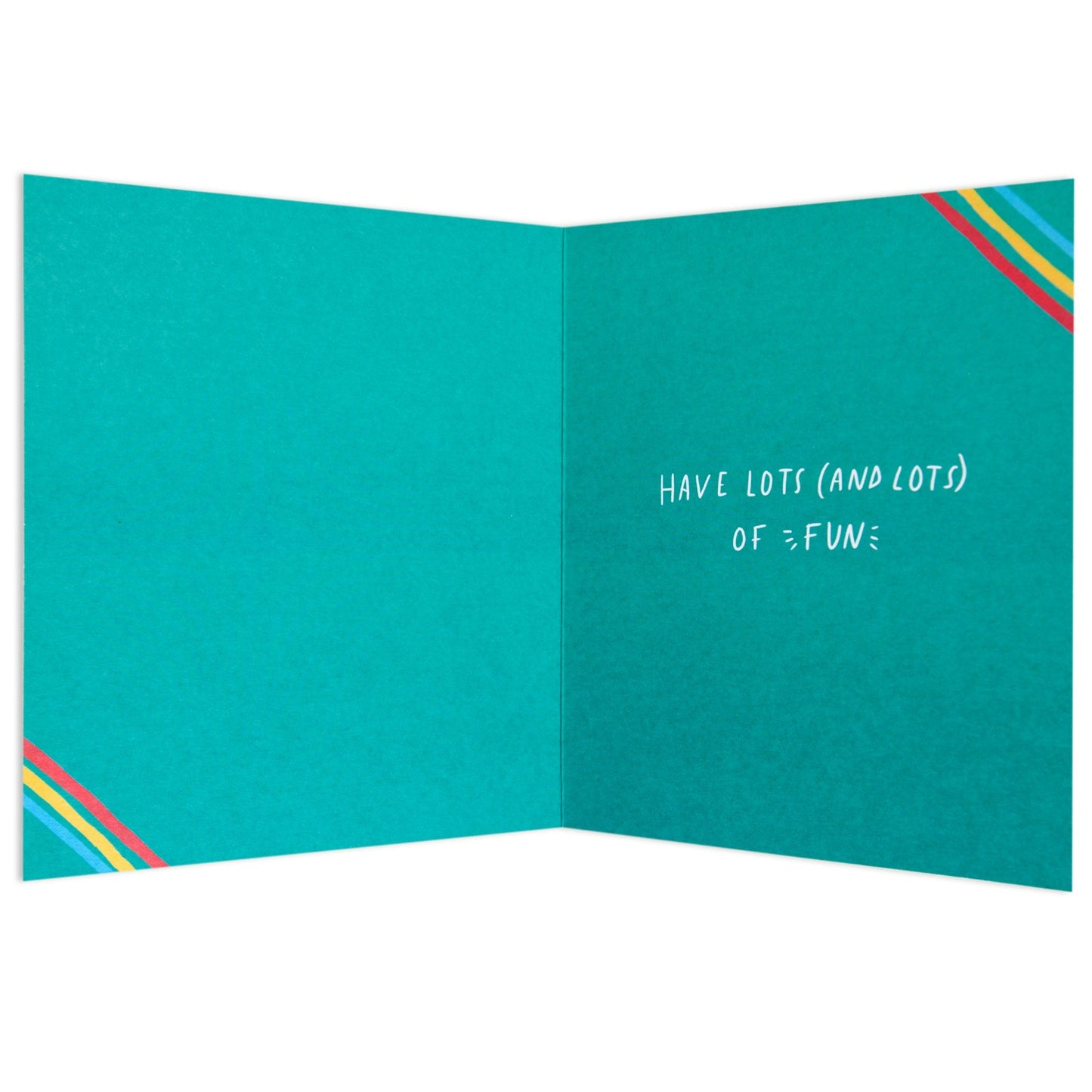 Cool Skateboard Alligator Birthday Card