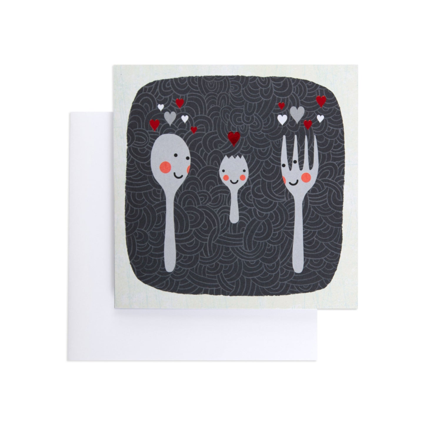 Cute New Baby Congratulations Card