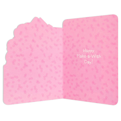 Colourful Happy Cupcake Birthday Card