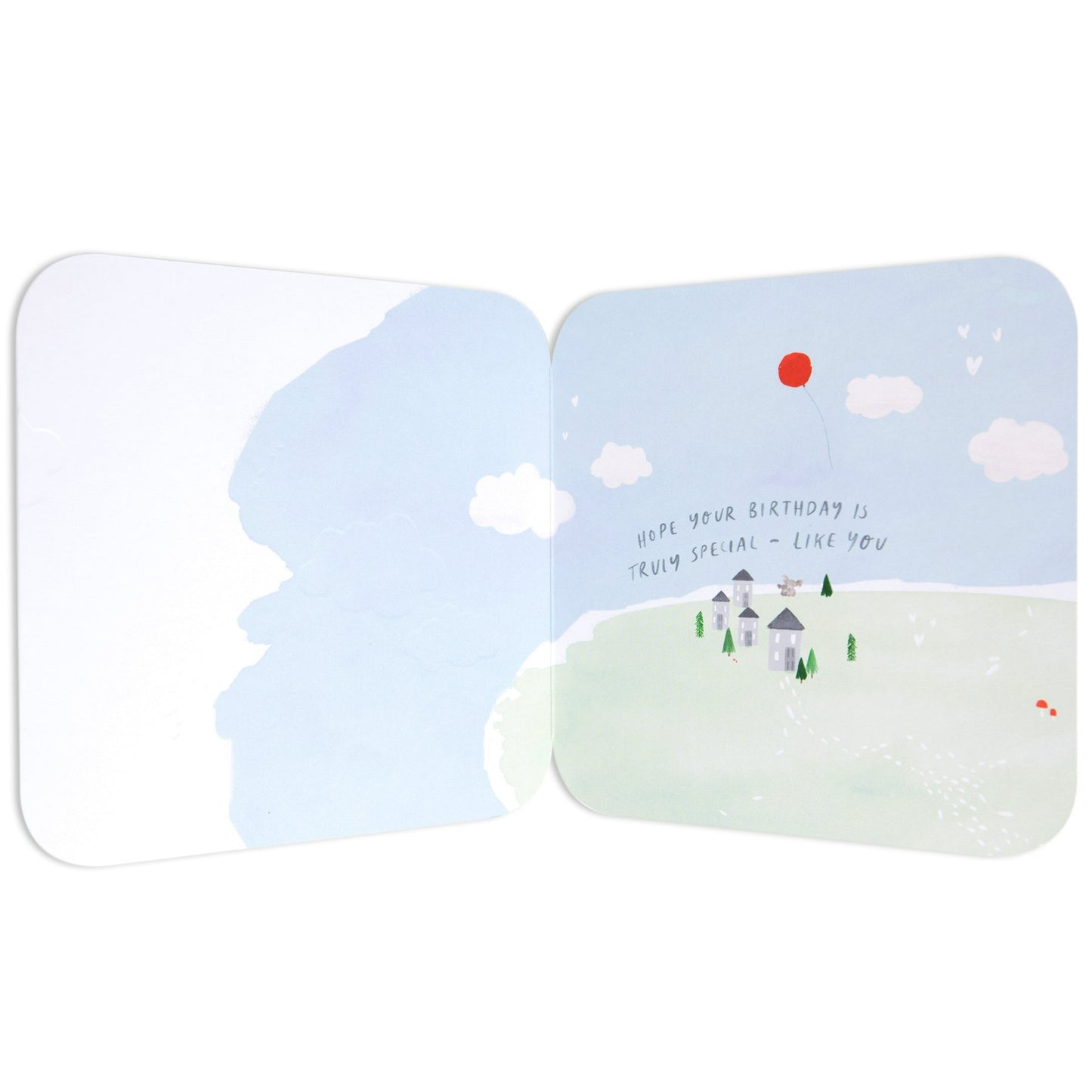 Heartfelt Koala Bear Granddaughter Birthday Card