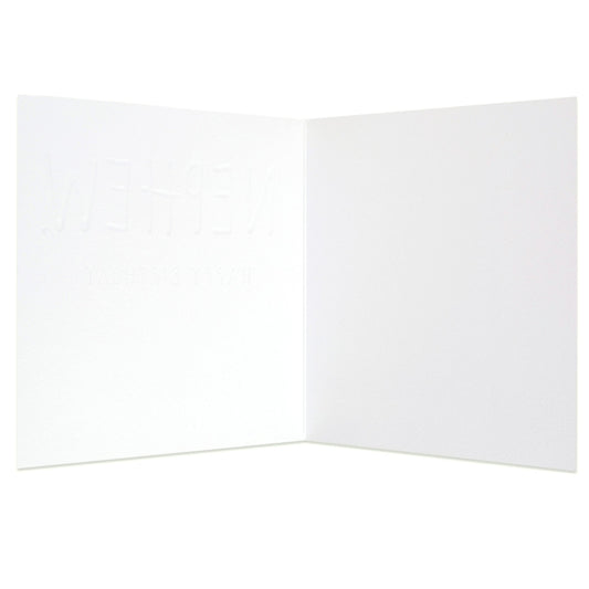 Contemporary Birthday Card for Nephew