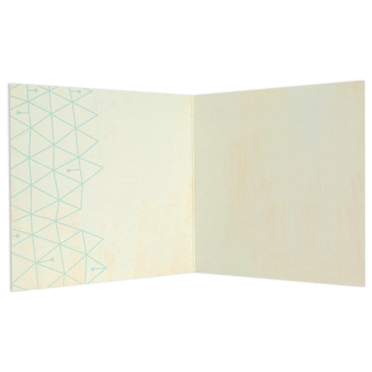 Hell Yes Bold Celebration Card