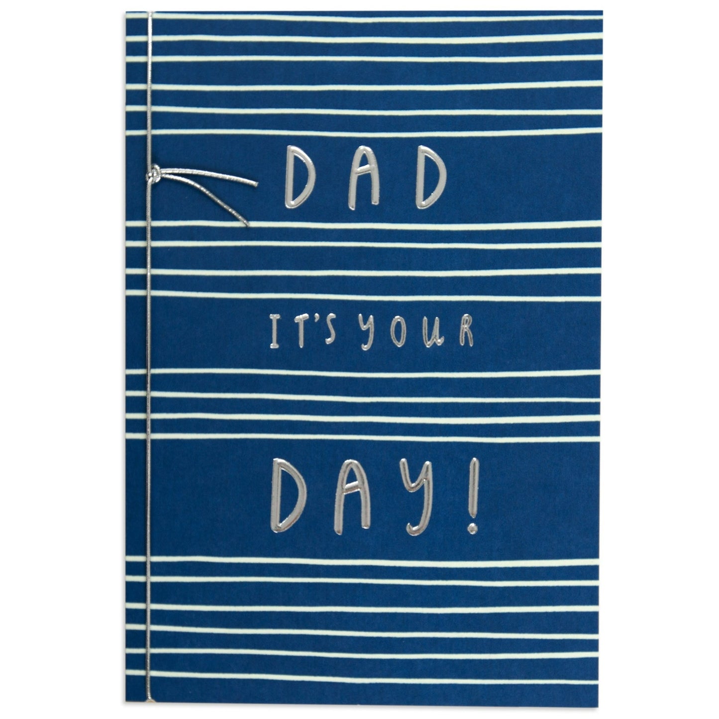 Hallmark Father's Day Card - Celebration