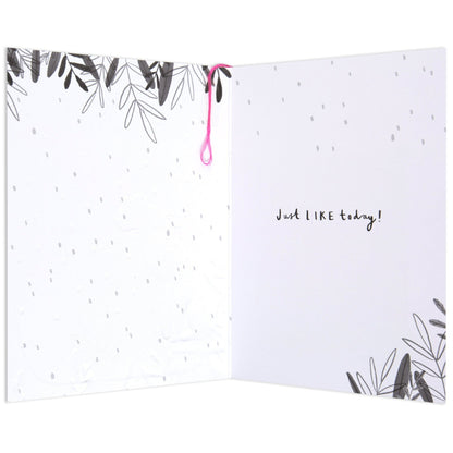 Mum You're Amazing Colourful Appreciation Card