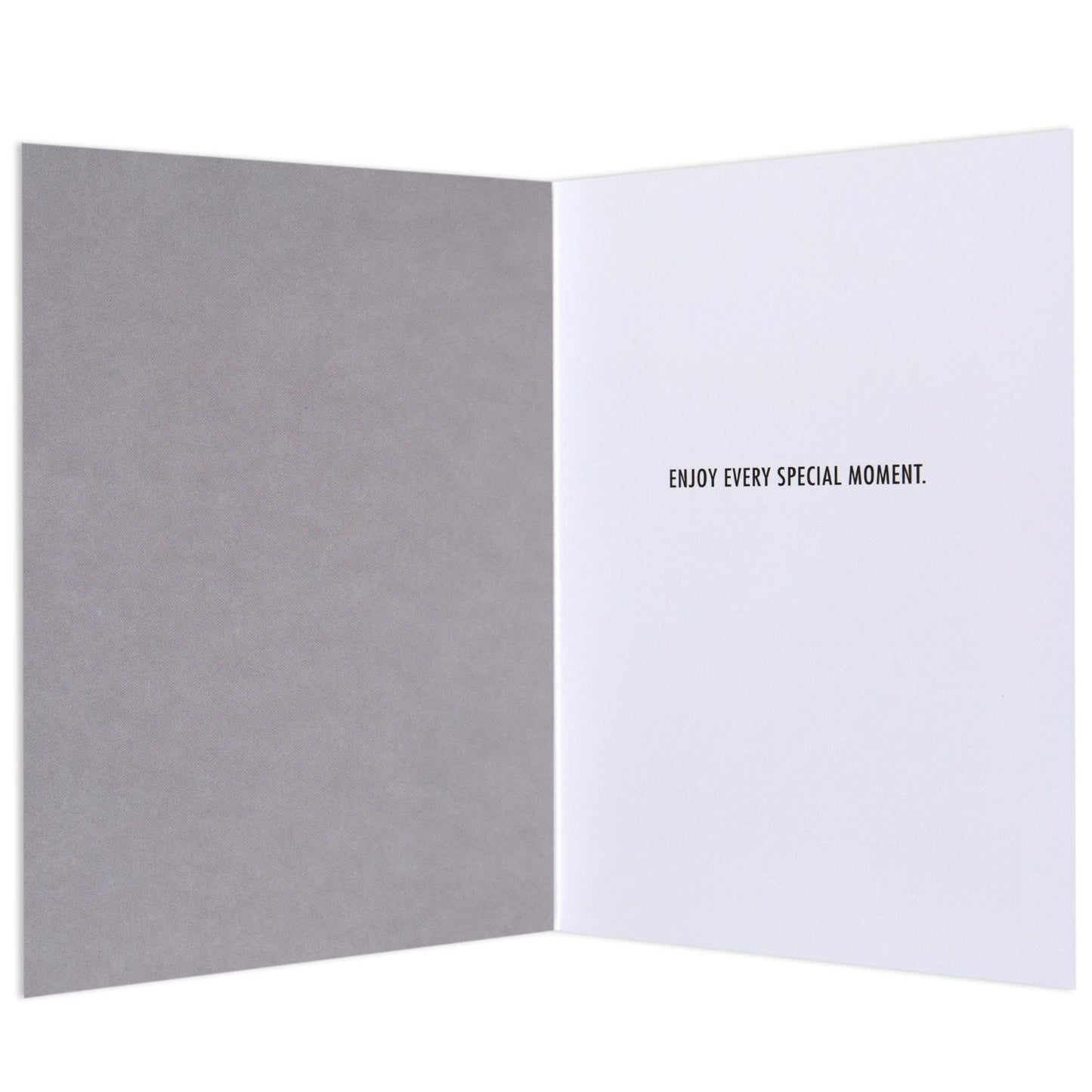 Pastel Chic Fashionable Birthday Card