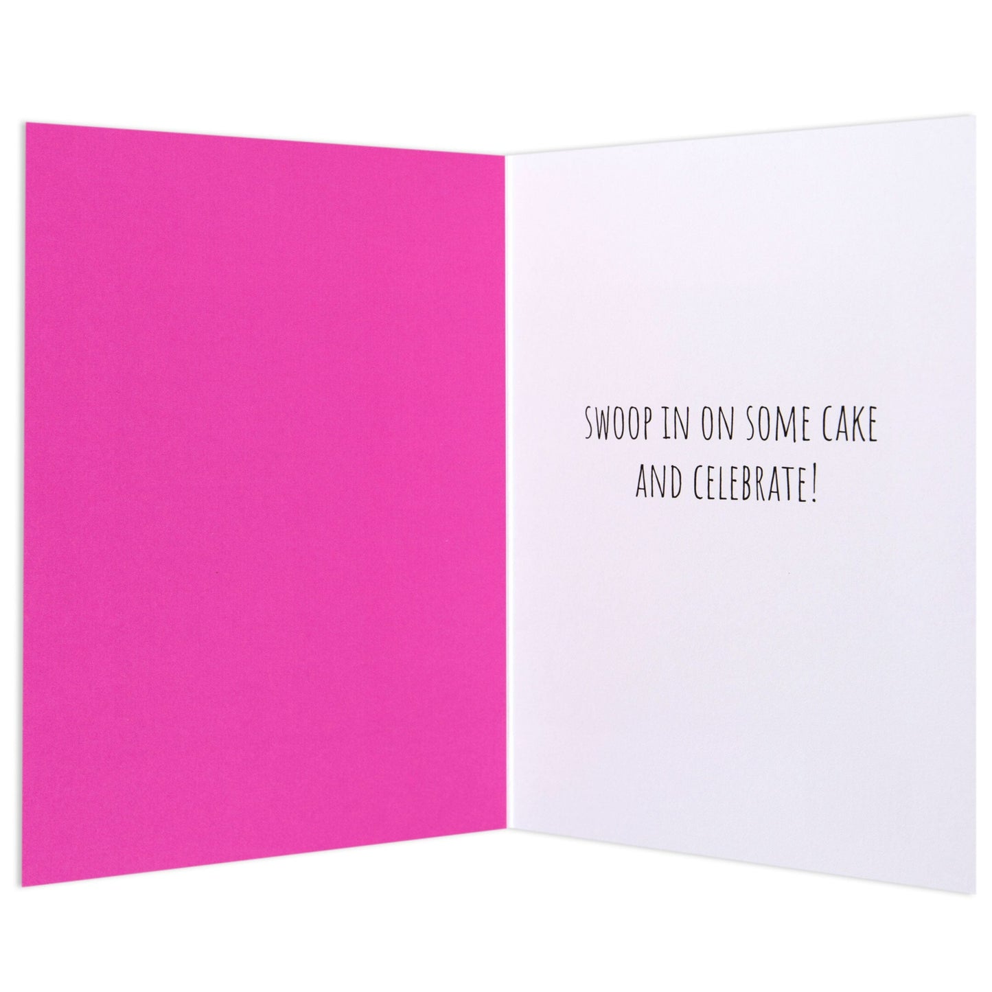 Australian Spirit Good On Ya Birthday Card - Magpie